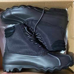 Sperry Boots 