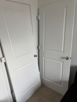 Se Vende 3 Puertas 100 Cada Una