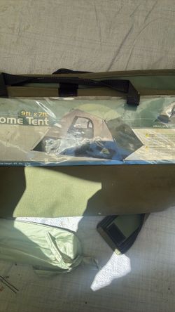 TENT