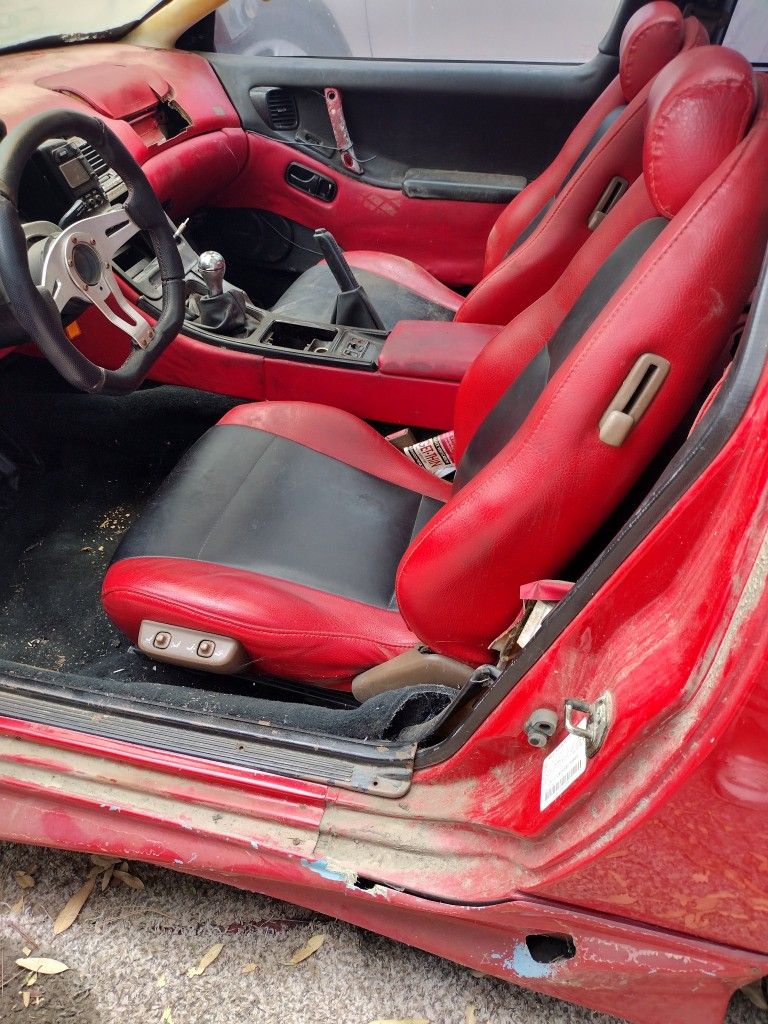 Nissan 300zx Twin Turbo for Sale in Montclair, CA - OfferUp