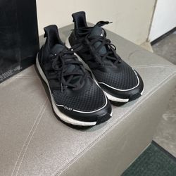 Adidas Ultra boost 21 SIZE12.5 MEN