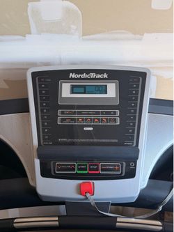 Treadmill