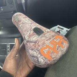 Cult BMX Pivotal Seat