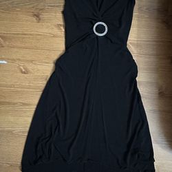 Ladies Dress 
