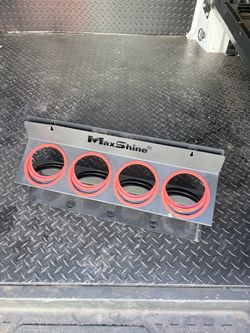 max shine bottle holders