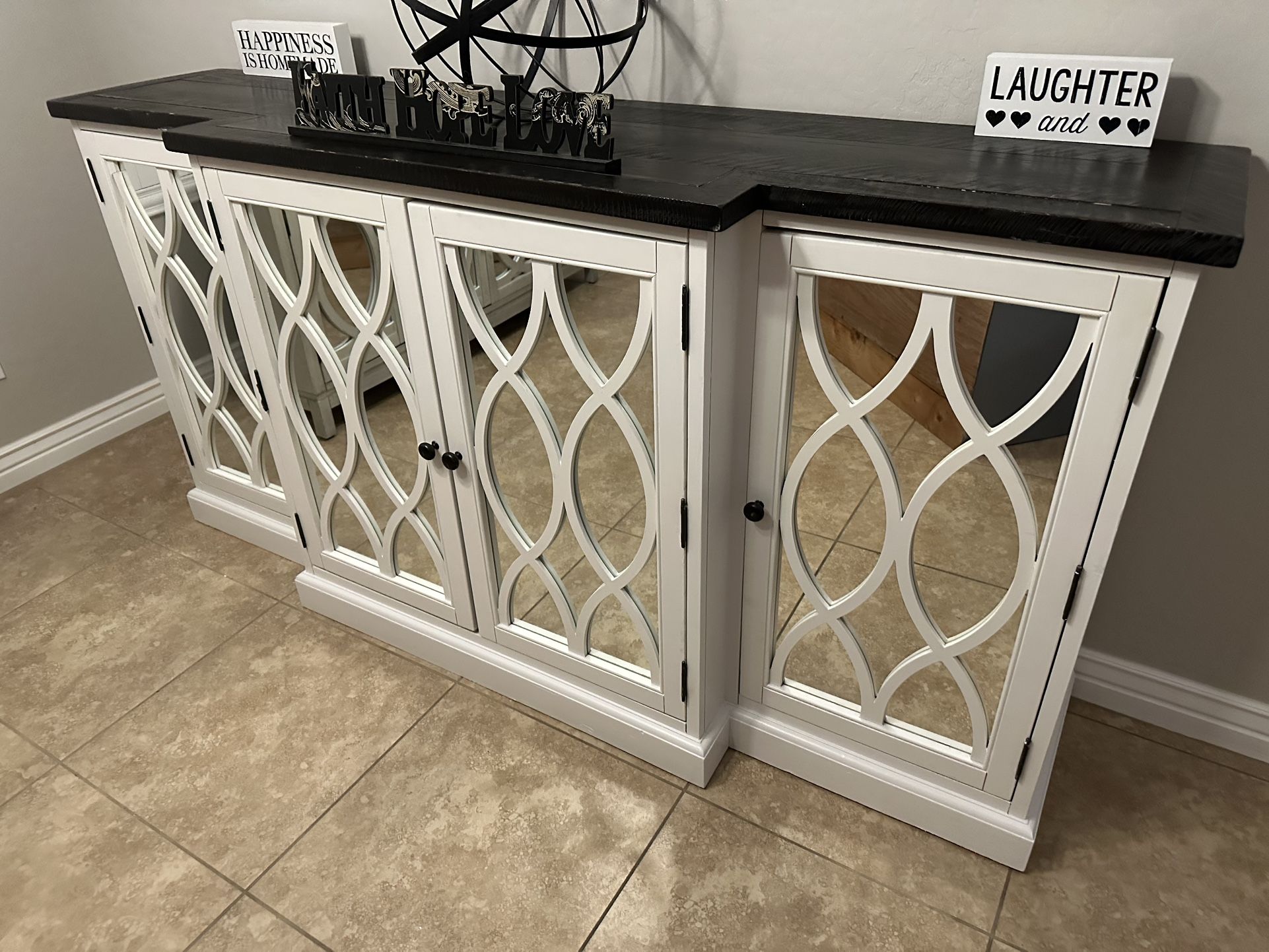 Entry Table