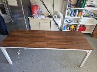 Like New Large Desk or 6-8 Person Conference Table