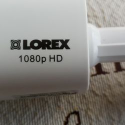 Lorex LBV2521 HD 1080p