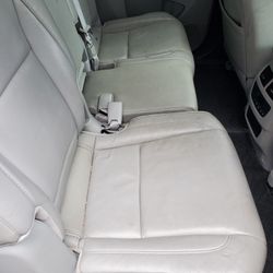 MDX Parts
