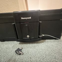 Fireproof Waterproof Safe