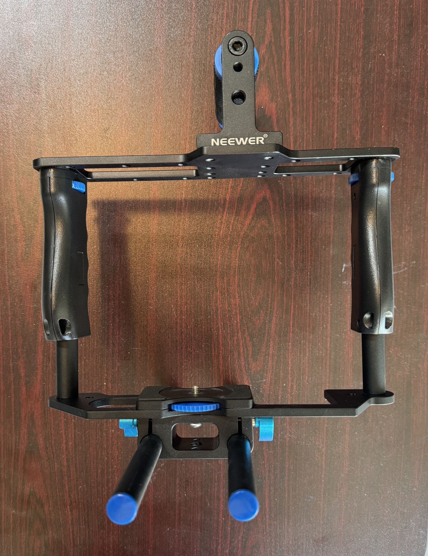 Camera Video Cage