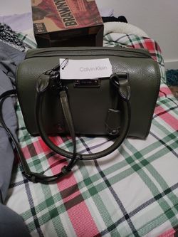 Calvin Klein Handbag