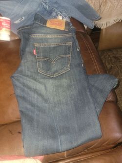 Levi's