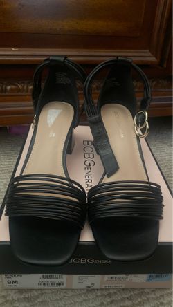Bcbgeneration shoes
