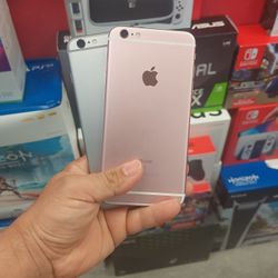 IPhone 6S Plus 32GB Fully Unlocked To Any Carrier In Good Condition Cash Prices $139