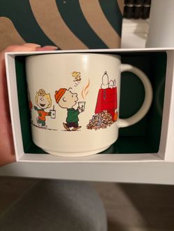 Coffee mug