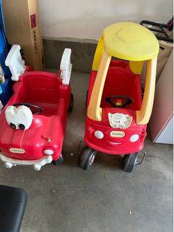 Kids cars