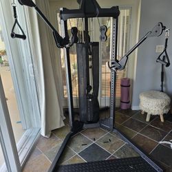 Centr 1 Exercise Cable Machine