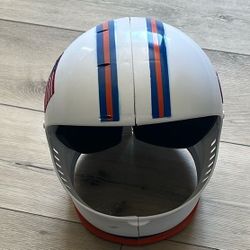 Astronaut Helmet For Costume