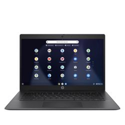 HP Chromebook