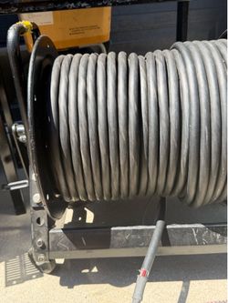 Wire wheels / snake roto plumber wheels