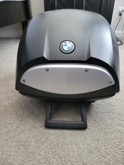 BMW R1250Rt 28l Top Box Fits 850