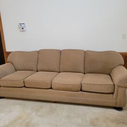  9 FOOT SOFA/COUCH