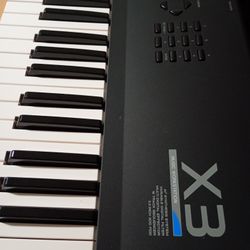 KORG X3 