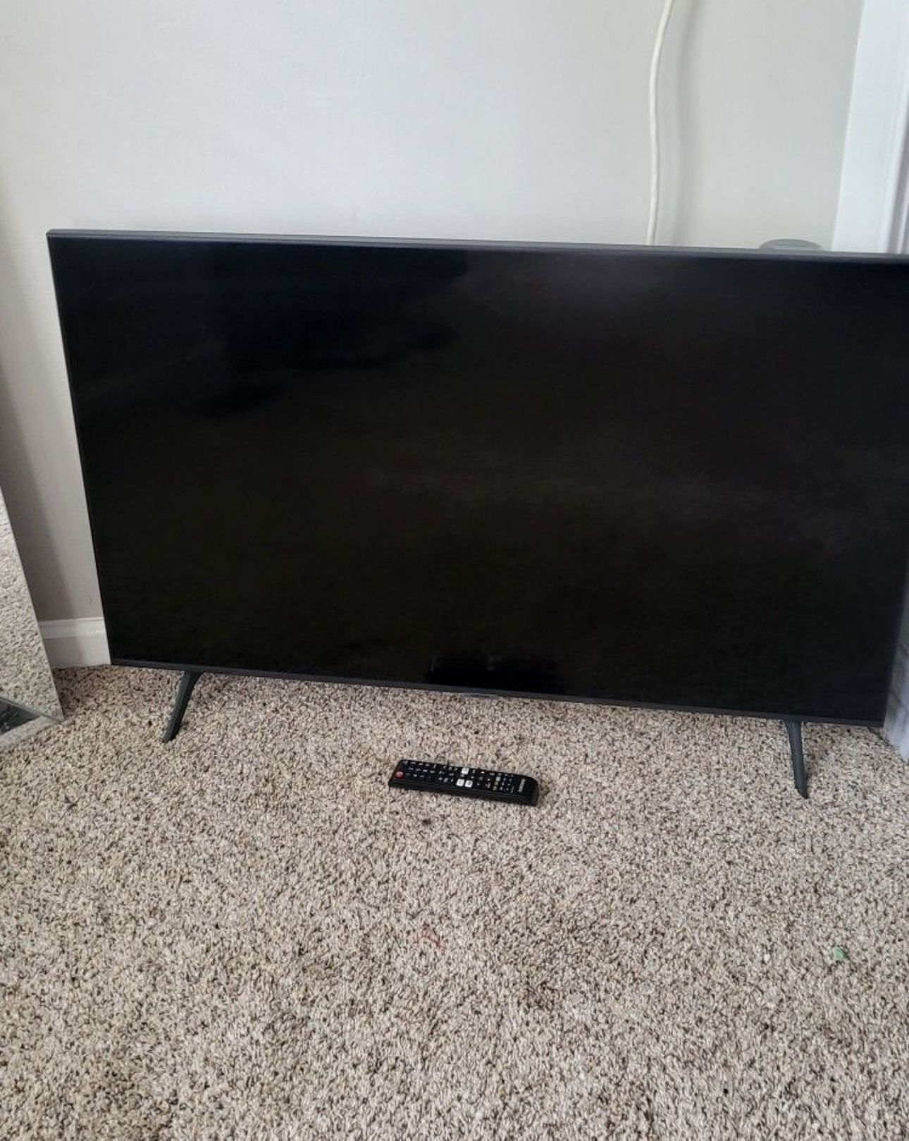 Samsung Smart Tv 43 Inch