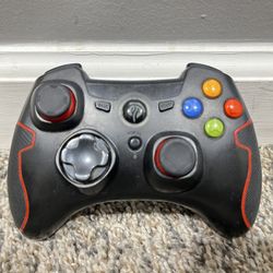 Gaming Controller 