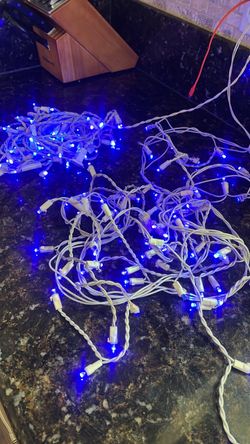 Christmas Lights