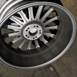 Wheels
