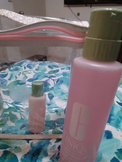 Clarifying Lotion Twice A Day Exfoliator