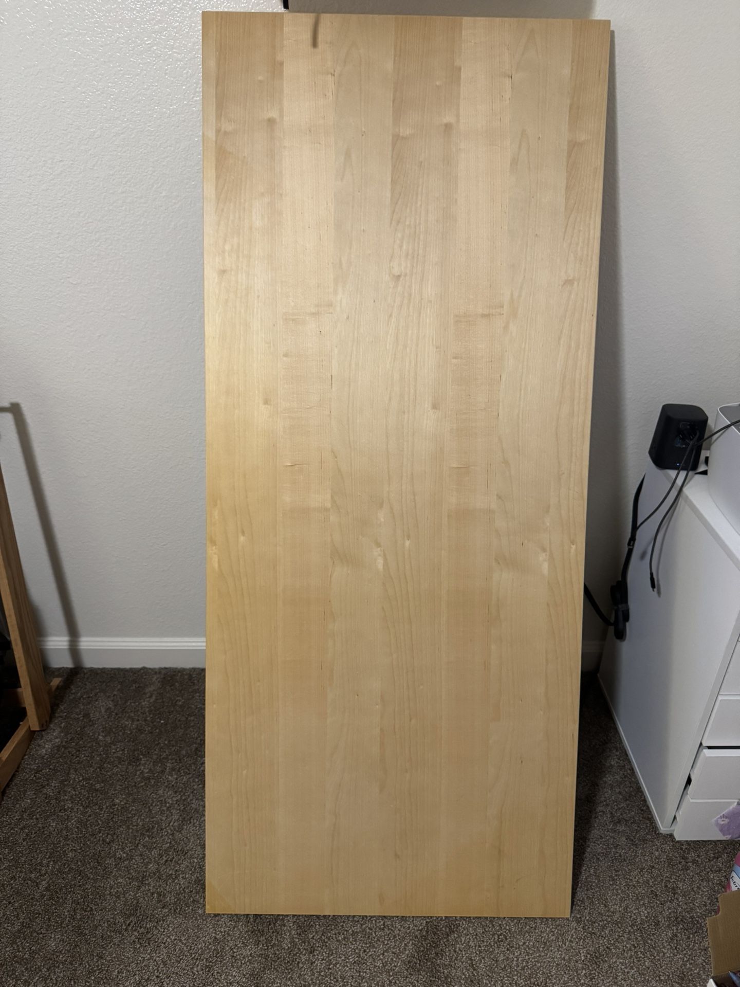 Ikea Desk