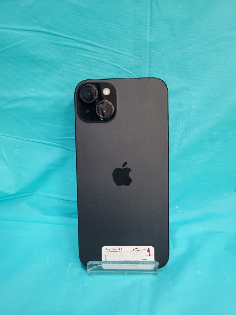 iPhone 15 Plus 128GB Unlocked