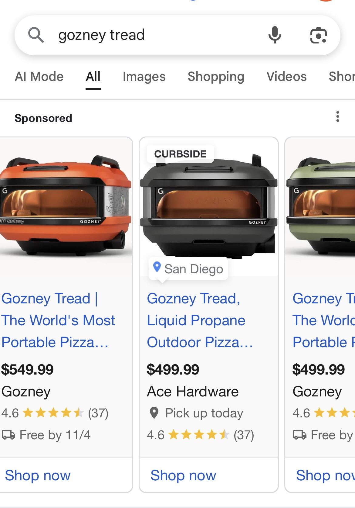 Gozney Pizza Oven Tread Portable,All Products : American Fashion Style Bags On Sale