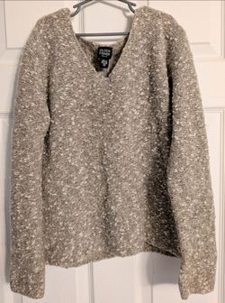 Eileen Fisher Petite Small Women's Sweater