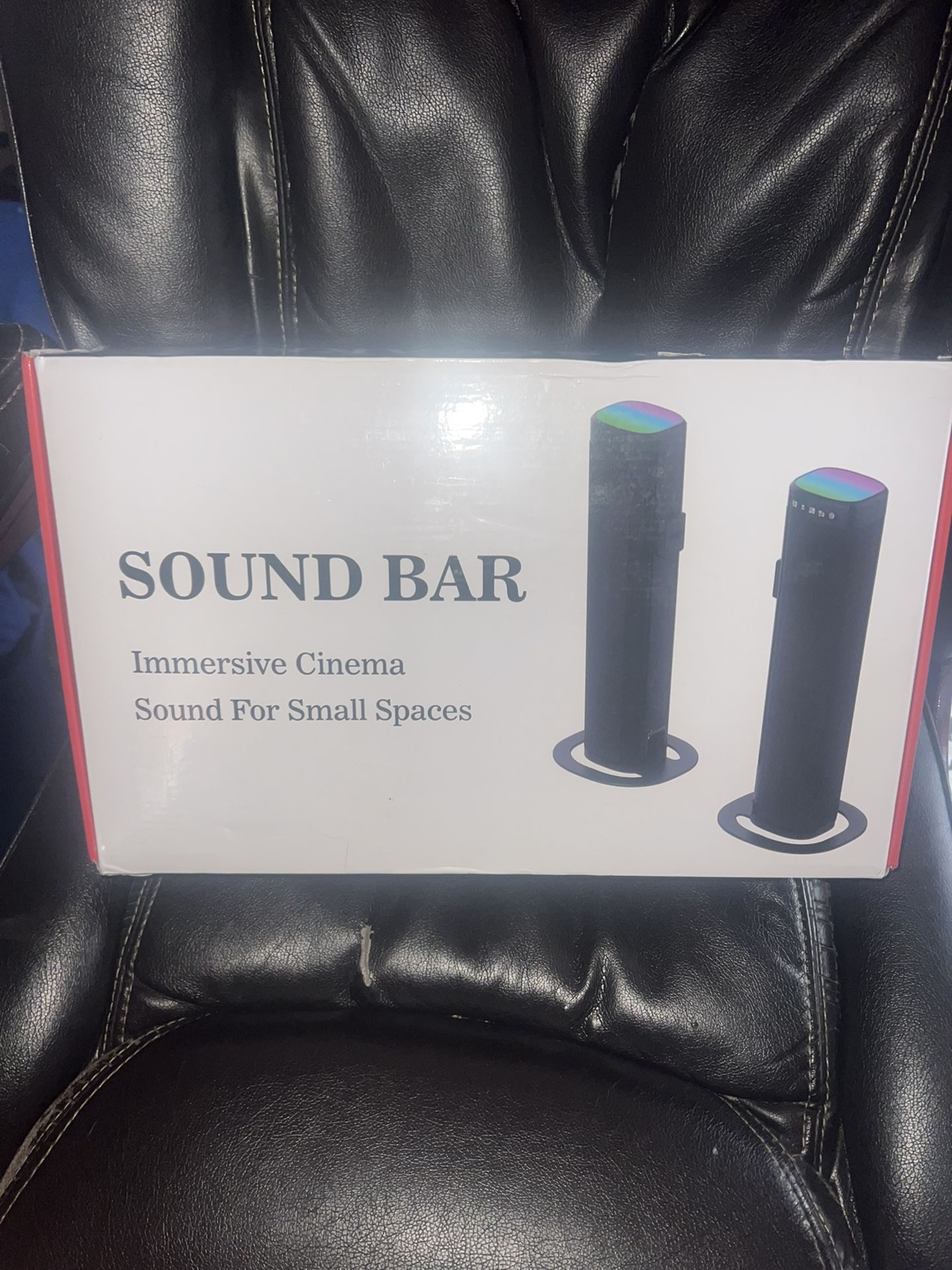 Sound Bar HiFi Speaker / Surround Sound