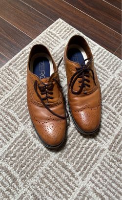 Men’s Shoes 