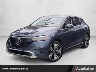 2023 Mercedes-Benz Eqe