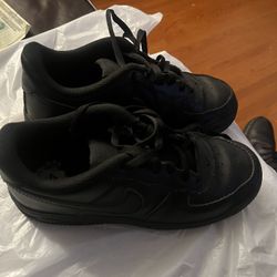 Tennis De Nino Size 3