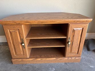TV stand
