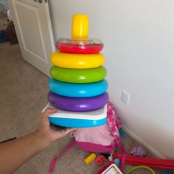 Baby Toys