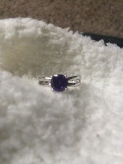 Ring-Size 7