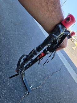 Allen sport bike rack