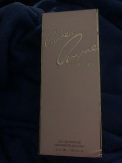 Ann Klein perfume