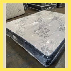 Queen size mattress / Colchon