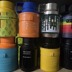 Perfumes Para Hombre / Colognes For Men
