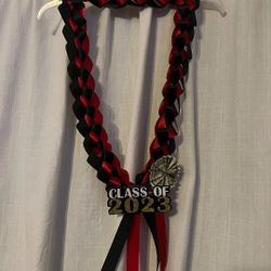 Collar De Graduacion