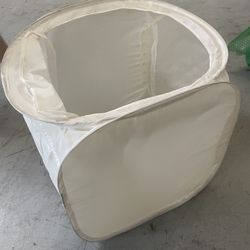 Ez Cube Light Box Photo Tent 24”x24” Photography 